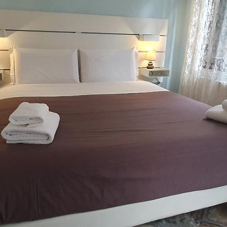 Casa Del Pozzo Hotel Venedig Eksteriør billede