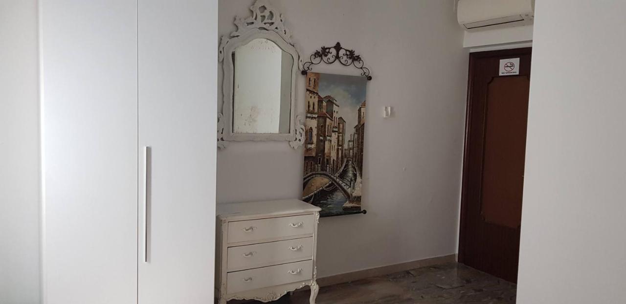 Casa Del Pozzo Hotel Venedig Eksteriør billede