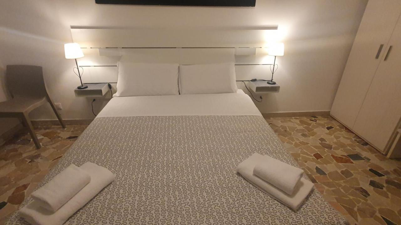 Casa Del Pozzo Hotel Venedig Eksteriør billede